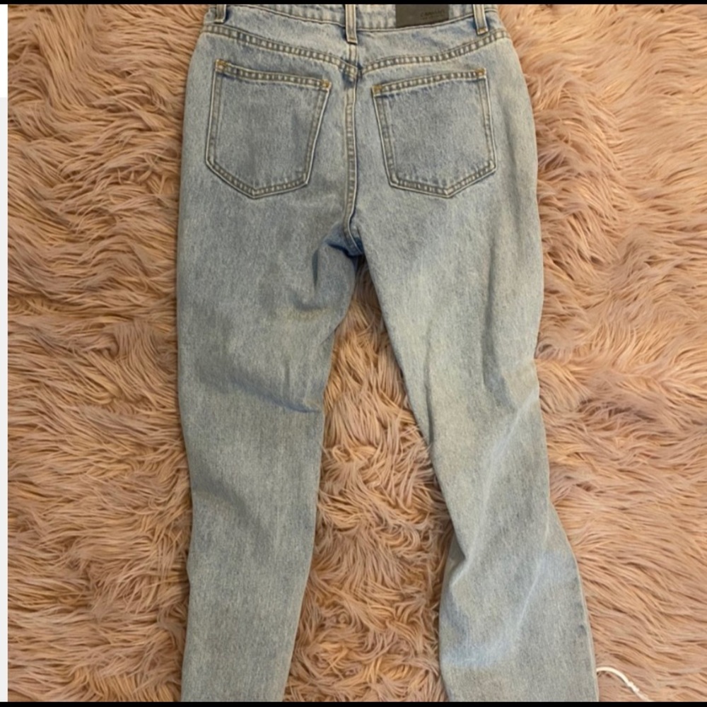 carmar lf hermia jeans - Picture 2 of 5